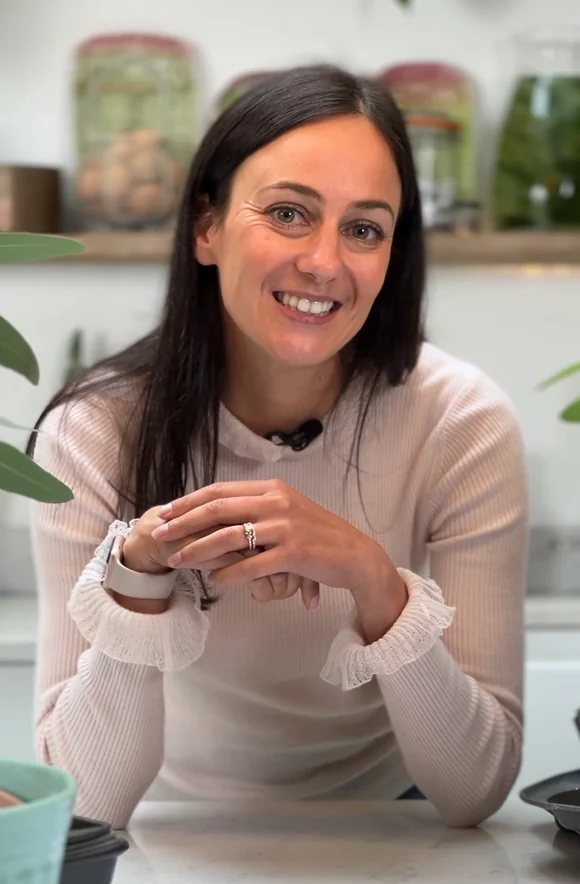 Media 1 Natalie Stanton, Chartered Environmental Health Officer and founder of The Safety Expert