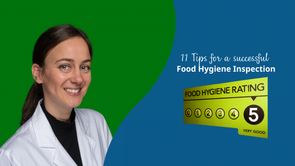 What is food hygiene and safety training? Why is it important? The