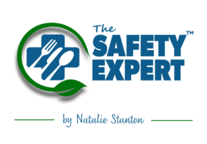 The Safety Expert Logo