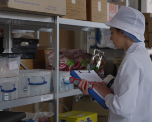 Stock rotation system using ‘FIFO’ | The Safety Expert