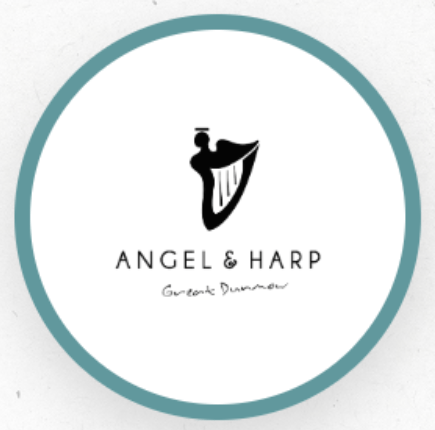 Angel Harp