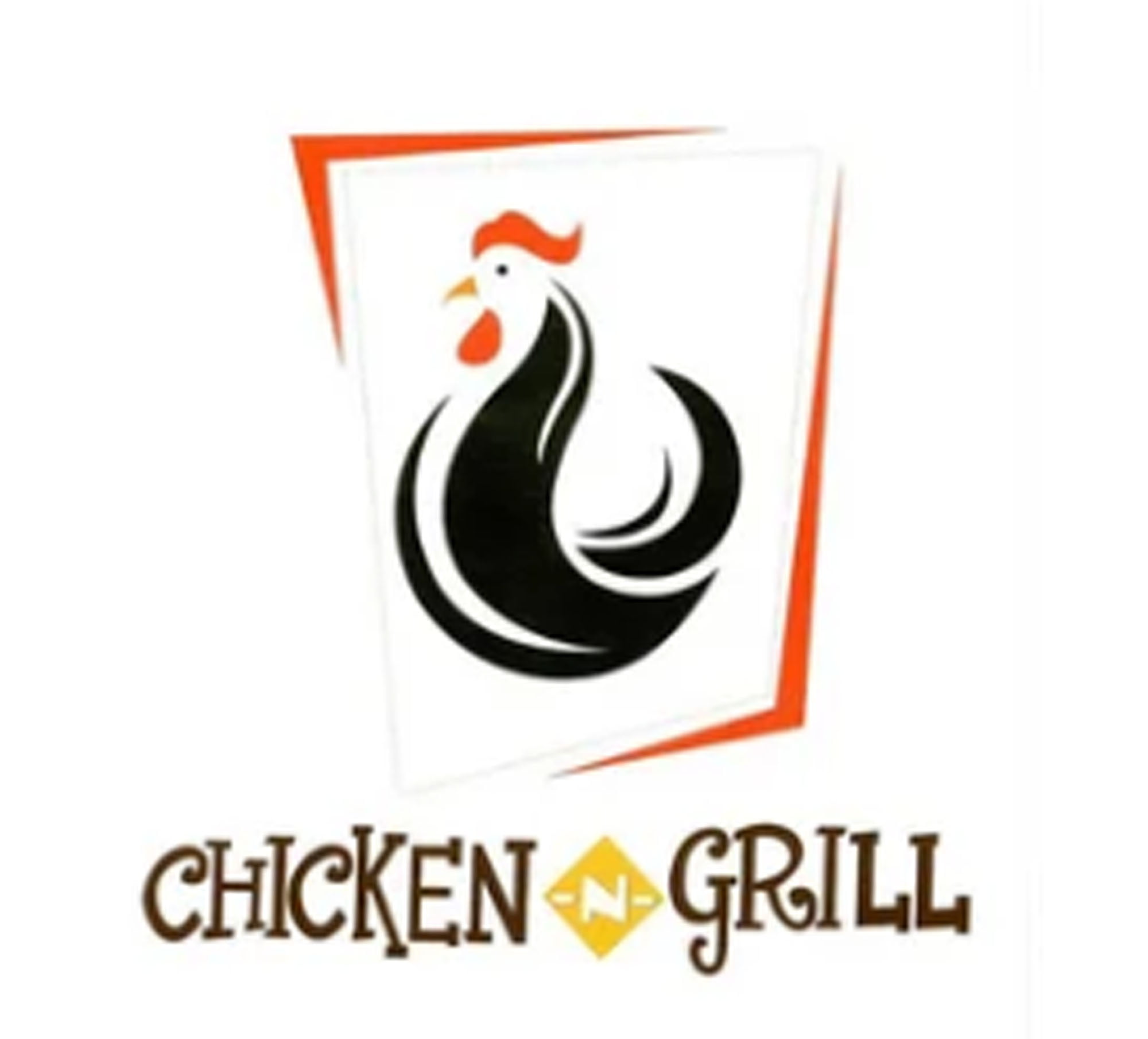 Chicken Grill