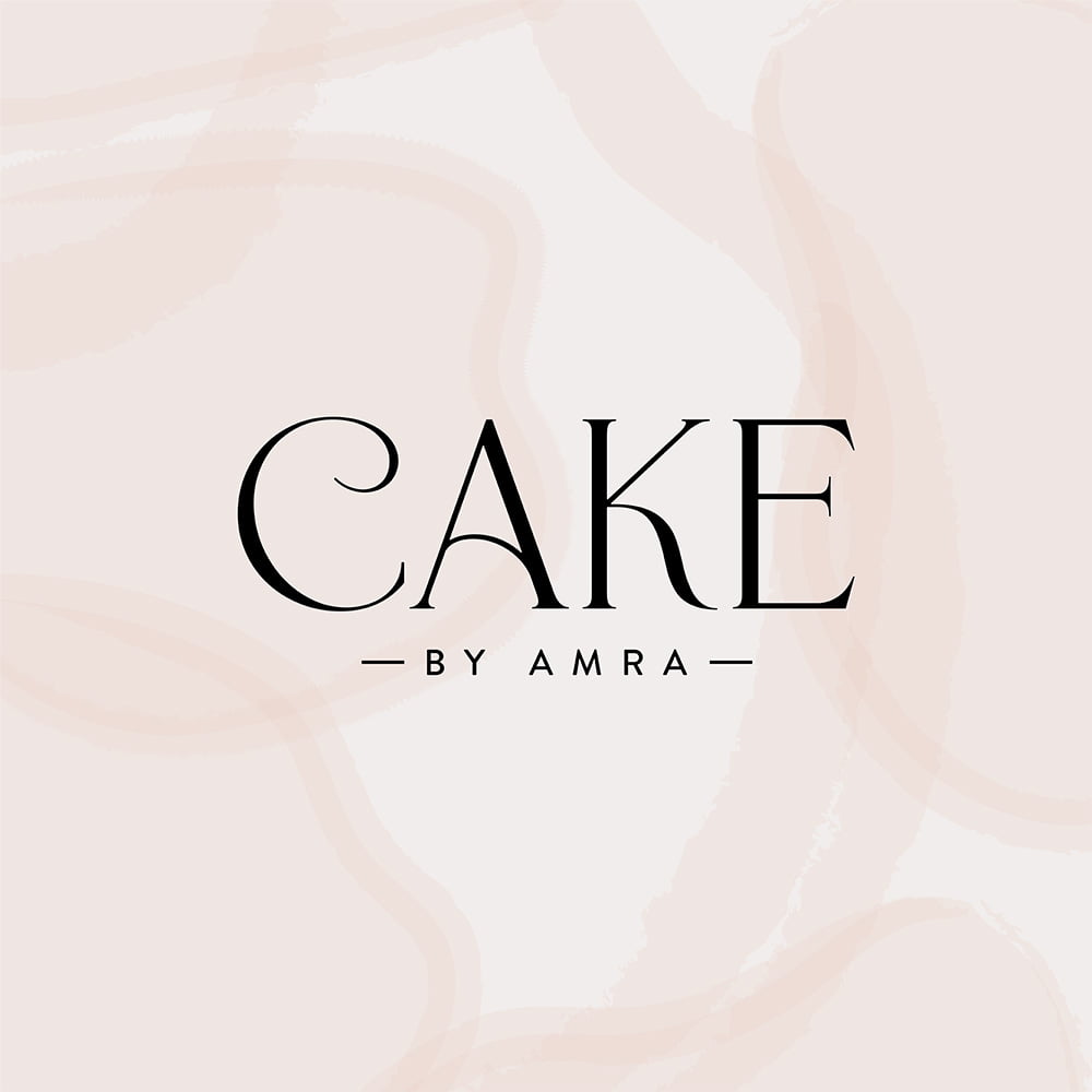 Cake by Amra