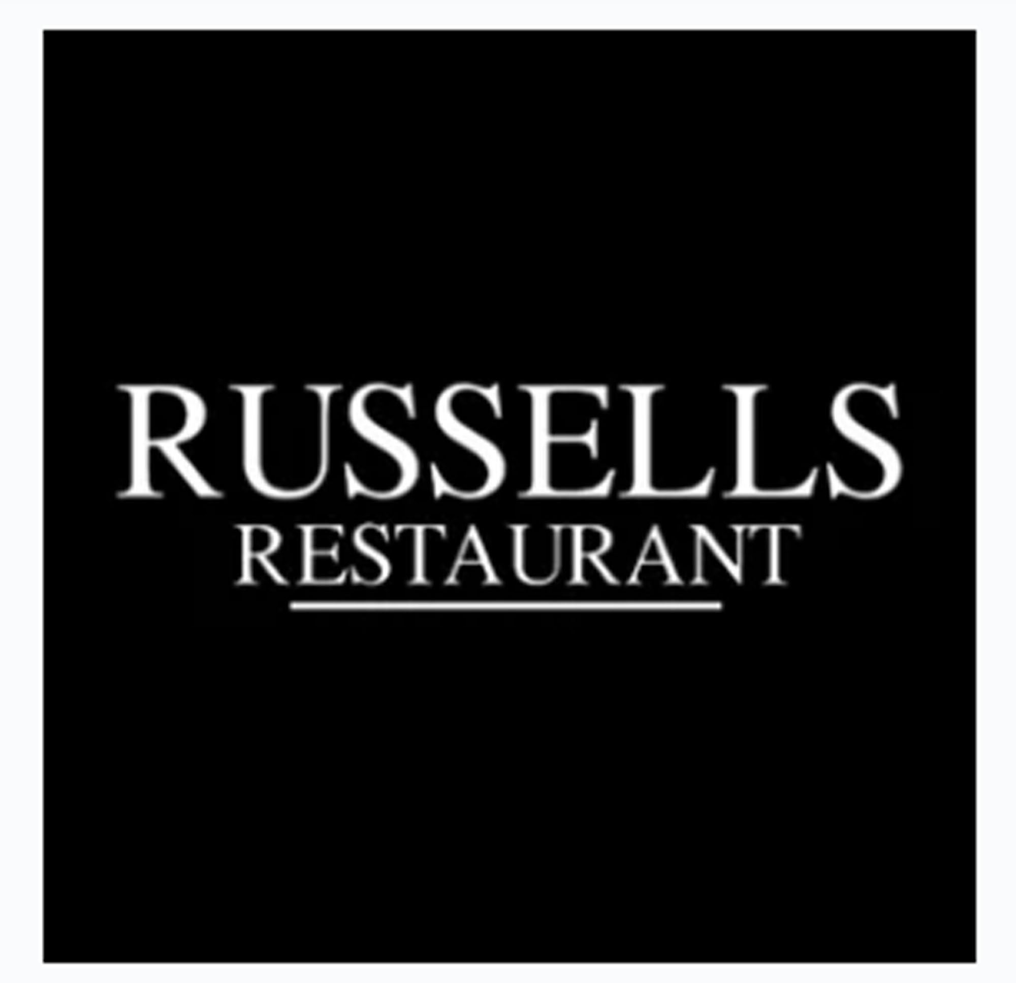 Russells Restaurant