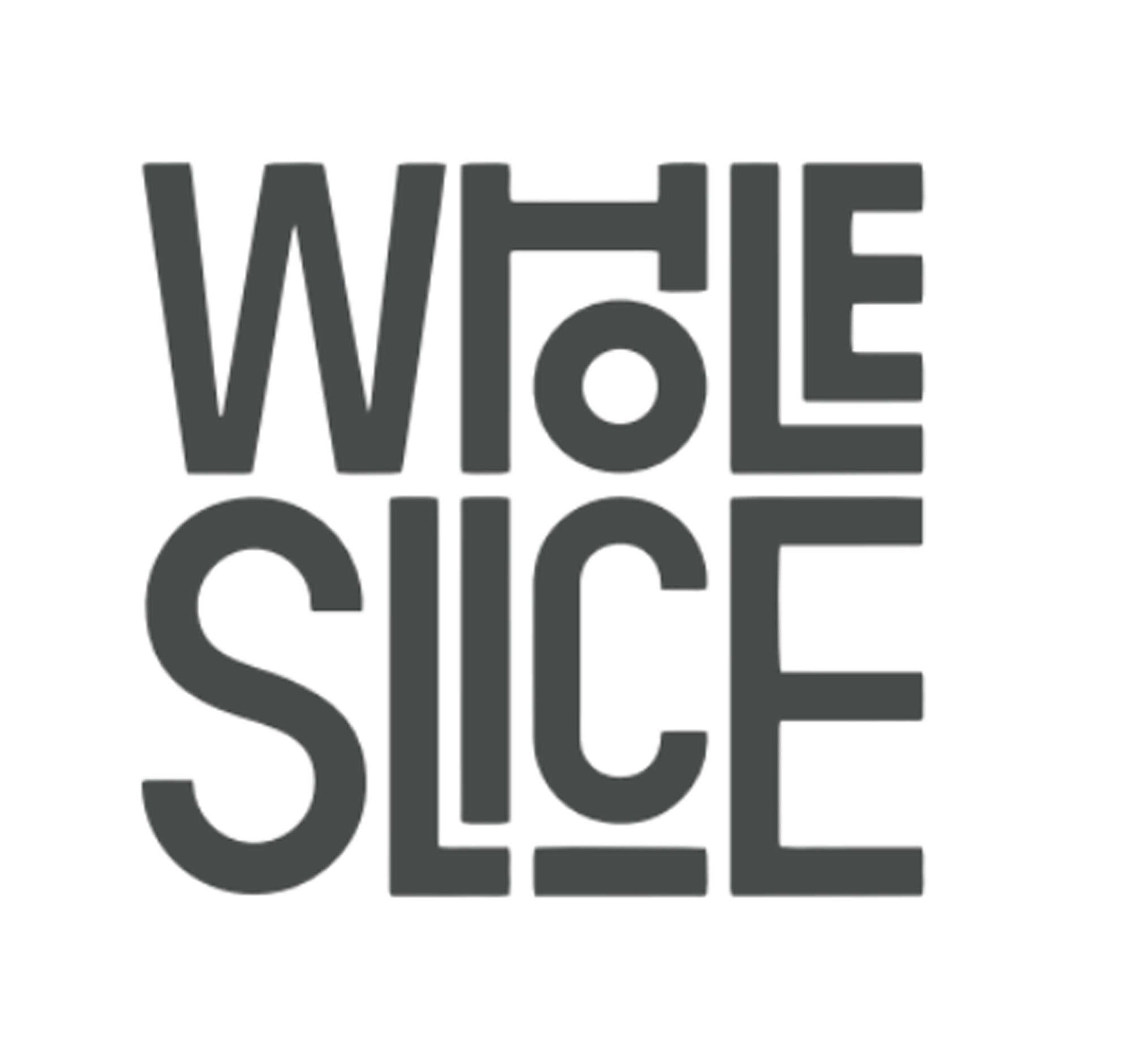 Whole Slice