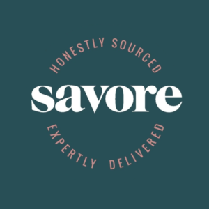 savore logo