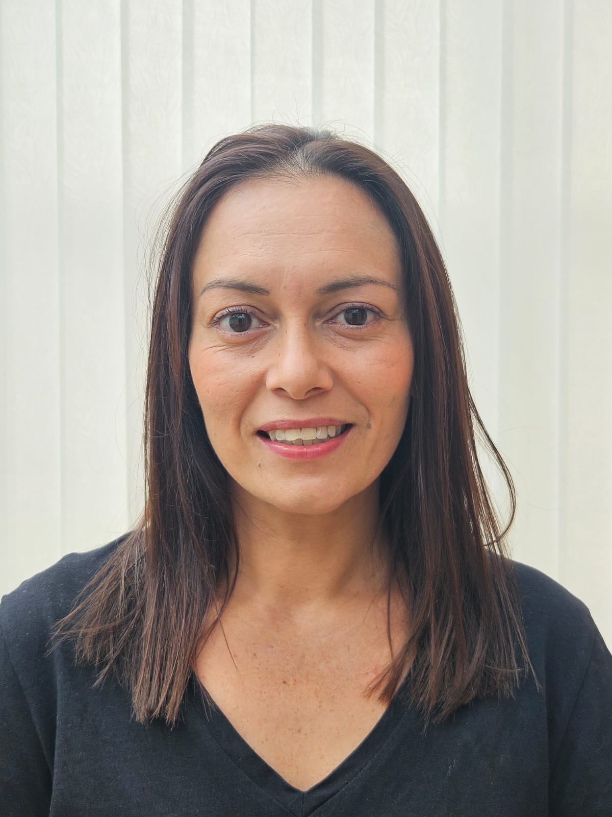 Laksmi Kerrison, Environmental Health Officer