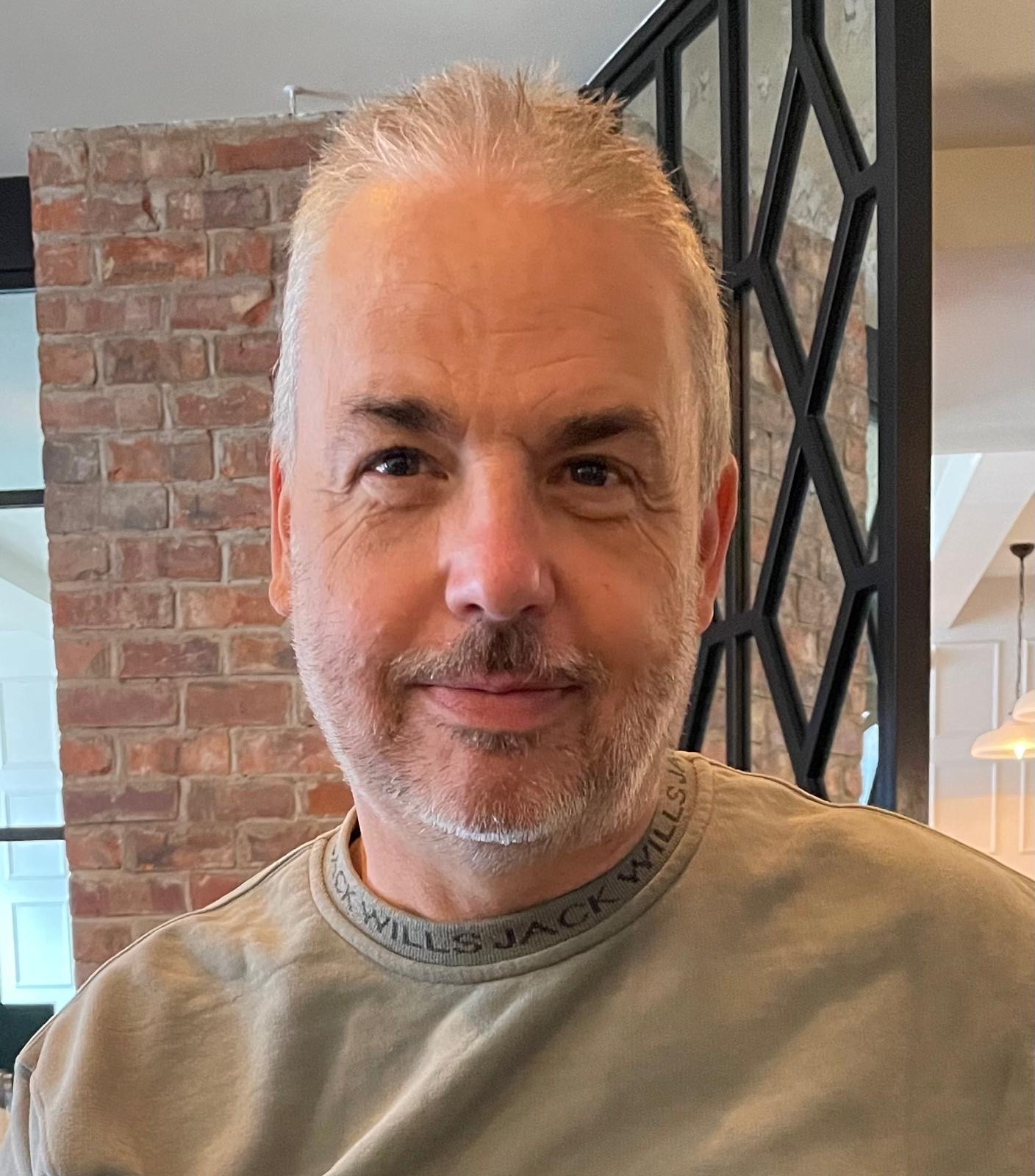 Nick Lowe, Environmental Health Officer
