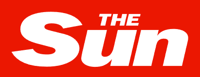 the sun